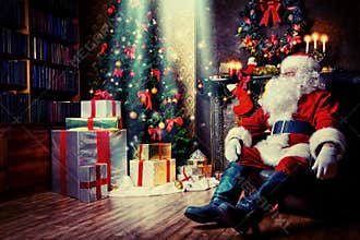 Night for Christmas