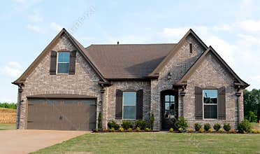 Beautiful New Construction Home For Sale