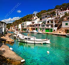 Mallorca, Spain