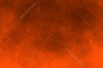 Orange Halloween Background