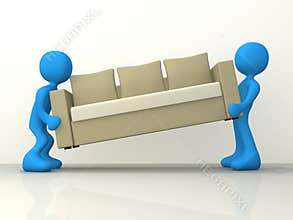 Movers