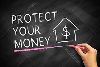 Protect your money