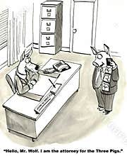 Attorney
