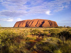 Uluru (Ayers Rock)