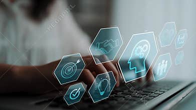 Skill Development for Human or AI Intelligence Marrow