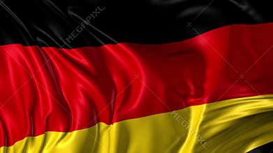 Flag of Germany