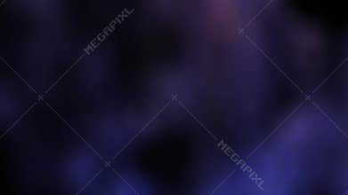 Unique comet fireworks