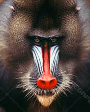 Mandrill
