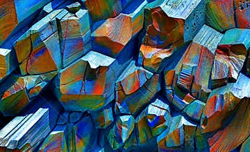Abstract stone background