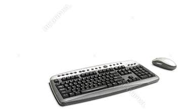 Keyboard