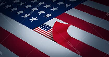 Secret America