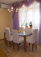 Dining-room