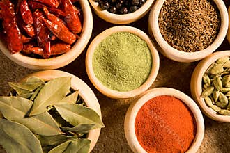 Spices