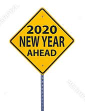2020 Ahead