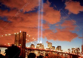 Tribute in Lights 2006