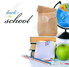 School accessories