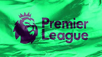 Premier League Green Flag, the English Premier League,  the EPL outside England.