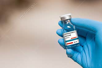 Coronavirus vaccine, COVID-19 VACCINE