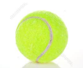 Tennis ball