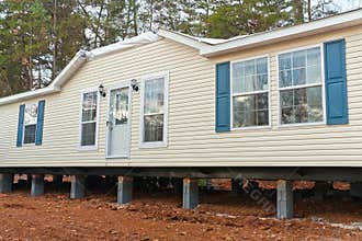 Mobile Home
