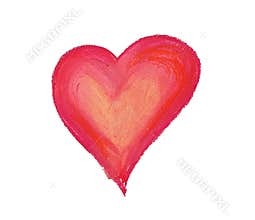 Big heart