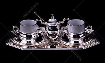 Coffee set