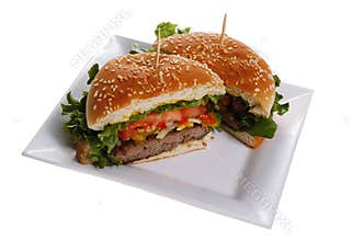 Burger