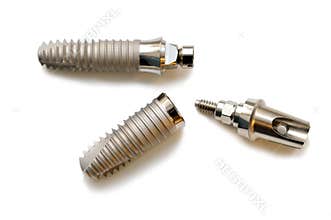 Dental implants