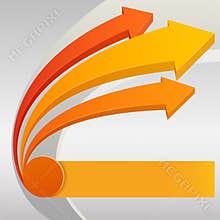 Abstract arrows