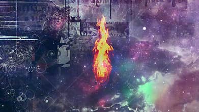 Words of abstraction