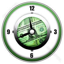 Time is money
