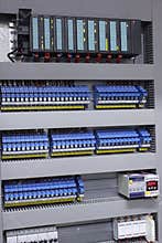 Electrical automation and control equipment