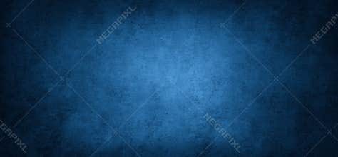 Blue textured background