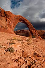 Corona Arch