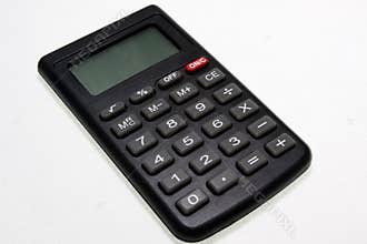 Calculator