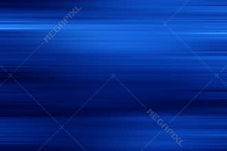 Blue technology abstract motion background of speed light