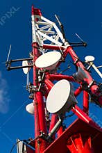 Telecommunication Tower