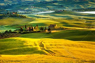 Tuscany - Italy