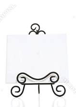 Easel