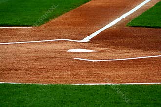 Home Plate