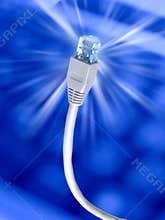 Internet connection