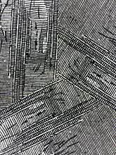 Cool Black Grunge Ink Textures