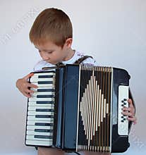 Accordion Time