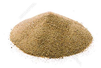 Sand