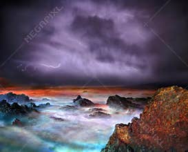 Night Storm