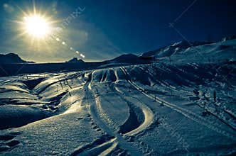 Alps