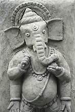 Clay Ganesh