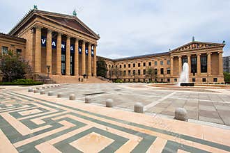 Philadelphia Museum of Art