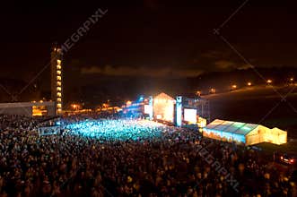 Rock Concert 7