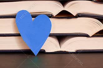 Literature love